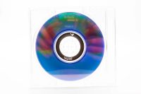 Voitech Mini DVD-R Rewritable Disk, Brand_new condition, ref U9CL7W, photo 2 | SDS