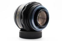Helios 44-2 58mm f/2 - M42 Mount, Well_used condition, ref WWE9ZU, photo 4 | SDS