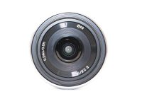 Sony E 16mm f/2.8 - Sony E Fit, Like_new condition, ref 4C3NT, photo 4 | SDS