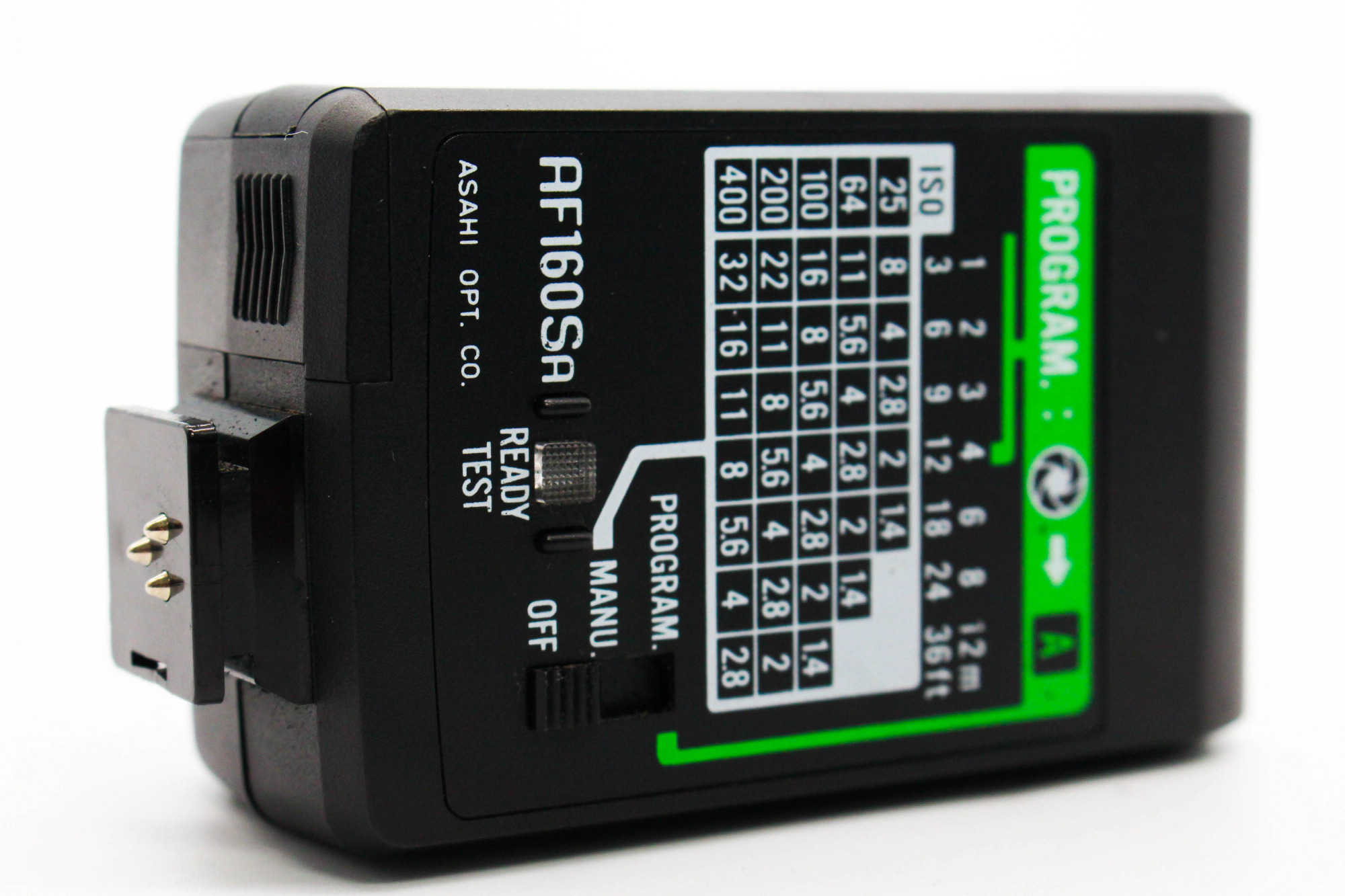 Pentax AF160SA, Excellent condition, ref C8XD94, photo 2 | SDS