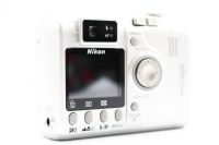 Nikon Coolpix 4300, Good condition, ref XVYTQ2, photo 3 | SDS