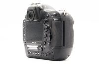 Nikon D4, Well_used condition, ref GGDJSJ, photo 3 | SDS
