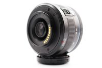 Samsung 20-50mm f/3.5-5.6 II ED - Samsung NX Mount, Good condition, ref 3T3Q4D, photo 3 | SDS