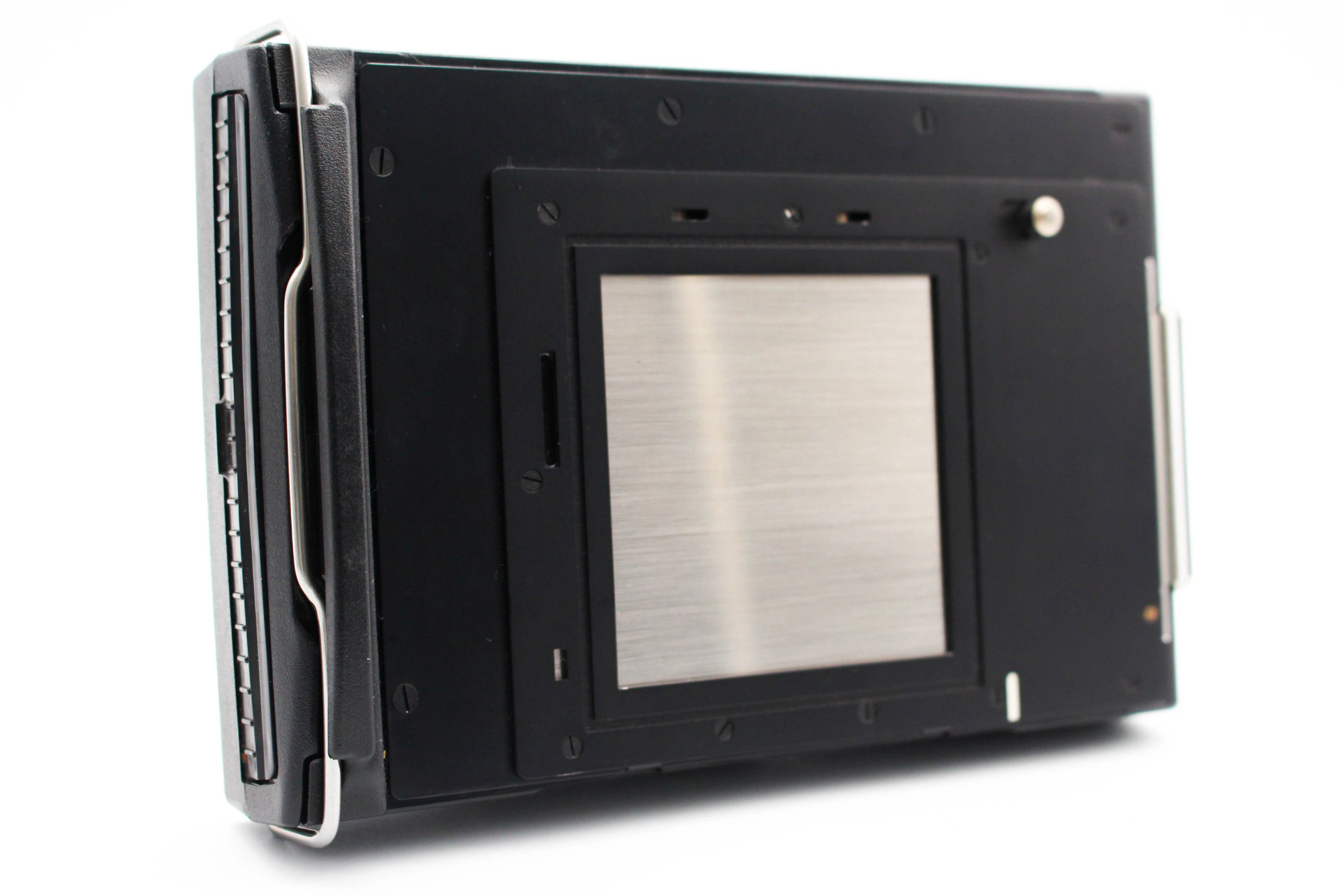 Hasselblad 100 Series Polaroid Back, Well_used condition, ref 2ZNL3S, photo 4 | SDS
