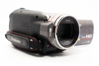Panasonic HDC-HS350, Well_used condition, ref 6TEEW3, photo 4 | SDS