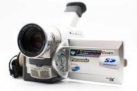 Panasonic NV-DS38, Good condition, ref 565AM, photo 1 | SDS