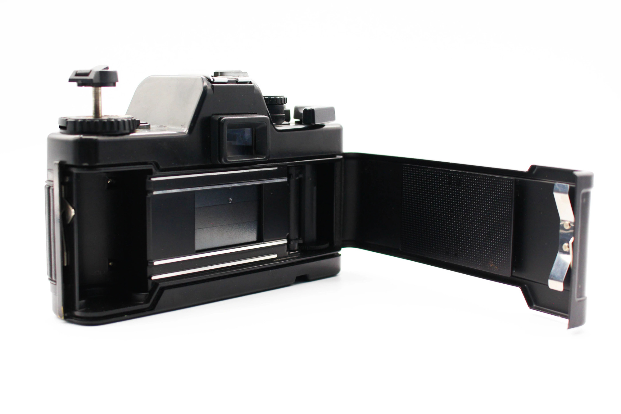Praktica BC1 Electronic, Good condition, ref 2A4GJ, photo 5 | SDS