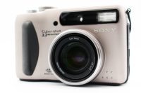 Sony Cyber-shot DSC-S75, Good condition, ref LMT48L, photo 1 | SDS