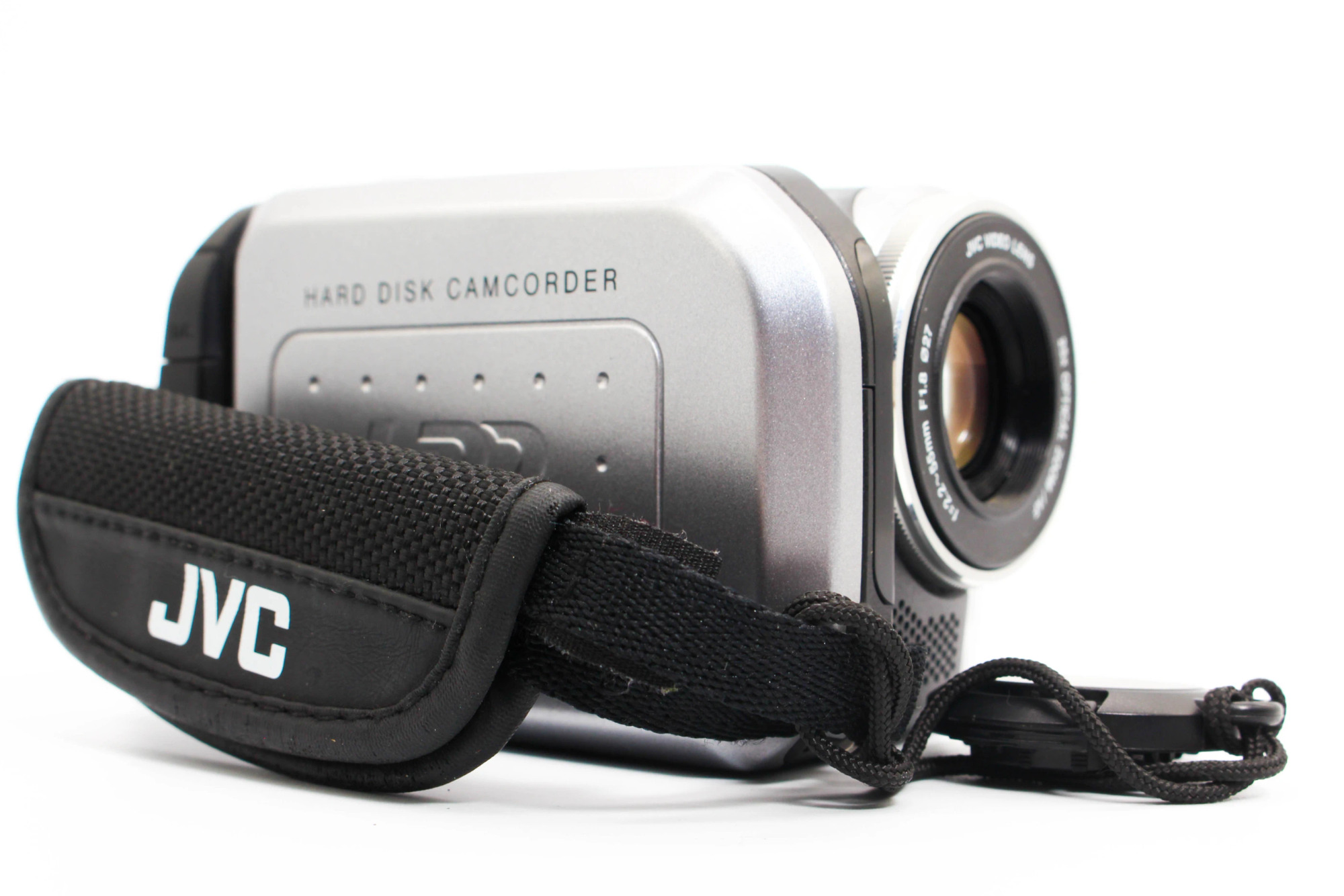 JVC GZ-MG20, Excellent condition, ref H9VQKP, photo 4 | SDS