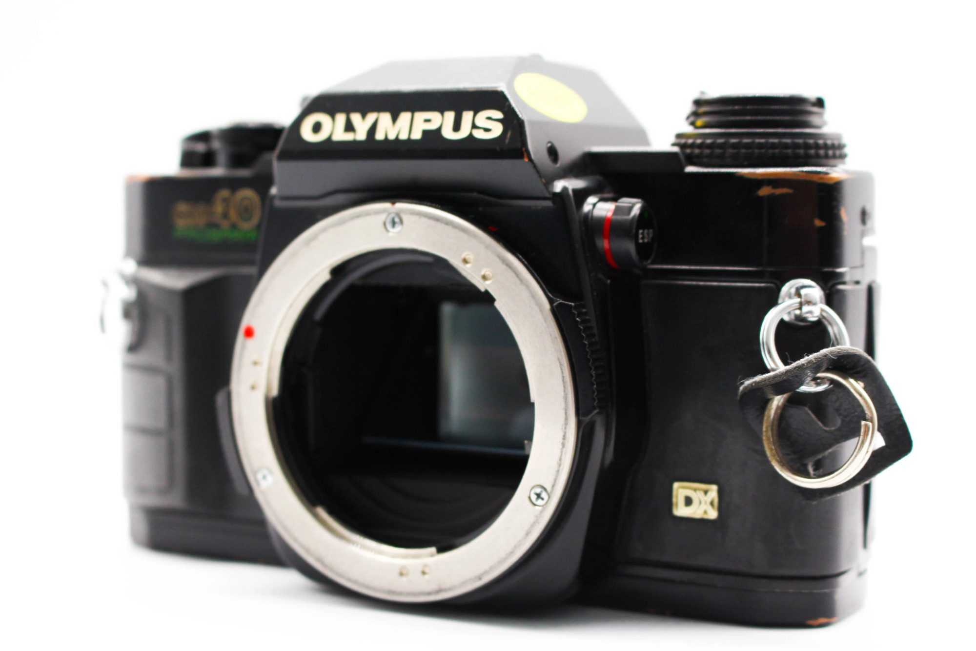 Olympus OM40 Program, Good condition, ref MDZAVY, photo 1 | SDS