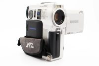 JVC GR-DVX9, Good condition, ref P8THL4, photo 2 | SDS