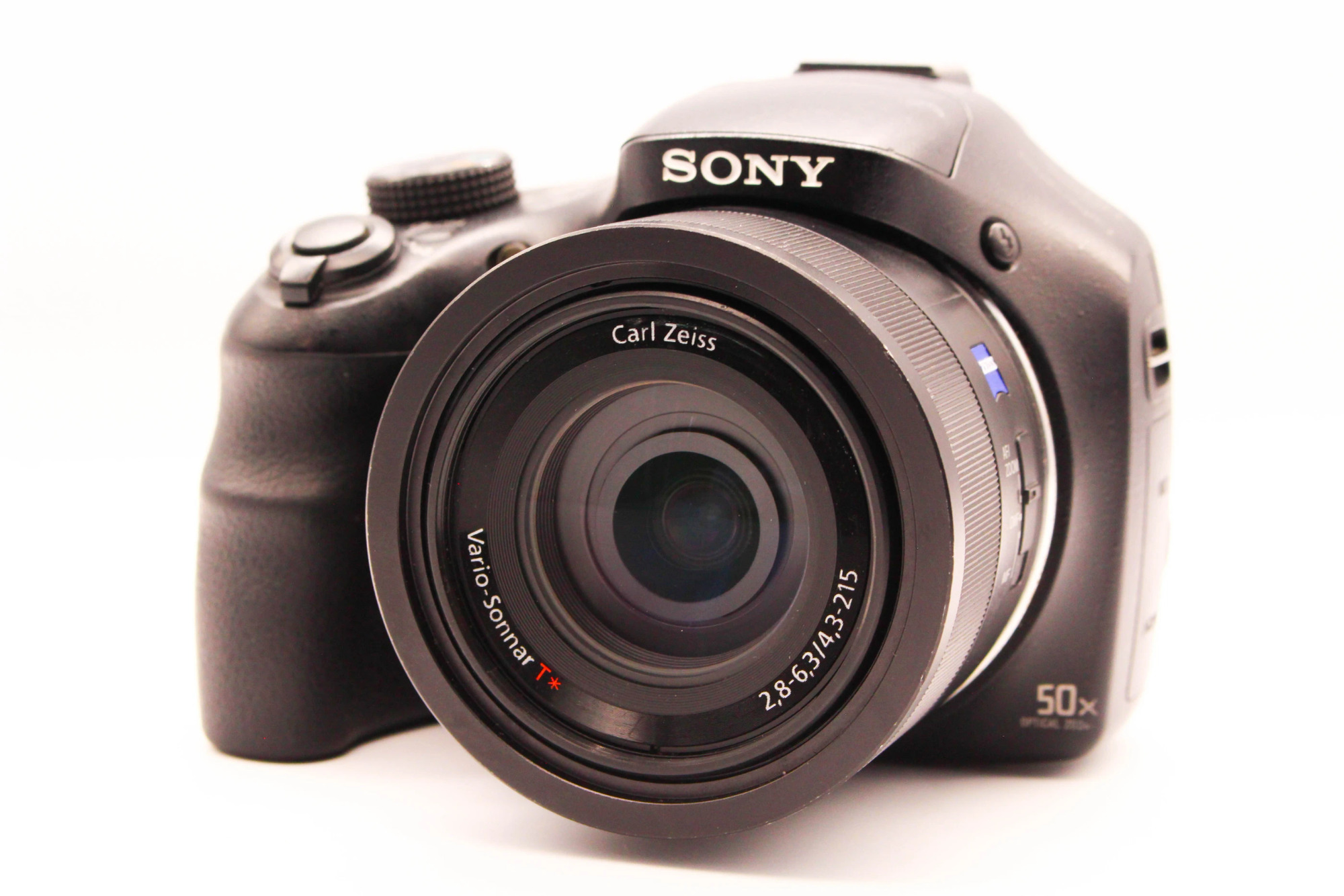 Sony Cyber-shot DSC-HX400V, Good condition, ref PACHD, photo 1 | SDS