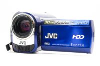 JVC Everio GZ-MG330, Excellent condition, ref TGVTK, photo 1 | SDS