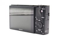 Sony Cyber-shot RX100 III, Excellent condition, ref 6YETL, photo 3 | SDS