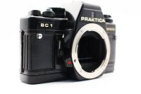 Praktica BC1 Electronic, Good condition, ref 2A4GJ, photo 2 | SDS