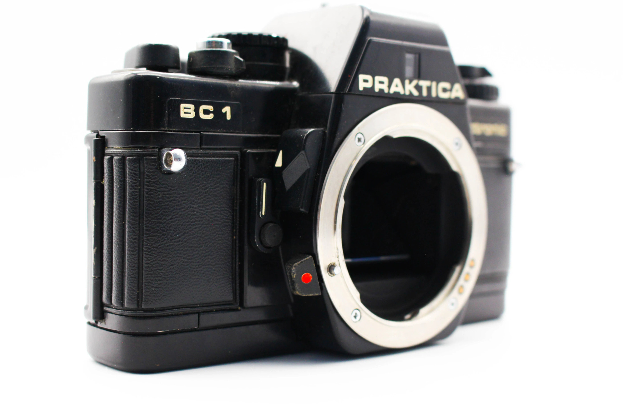 Praktica BC1 Electronic, Good condition, ref 2A4GJ, photo 2 | SDS