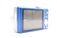 Panasonic Lumix DMC-TZ20, Like_new condition, ref 7WA38C, photo 4 | SDS
