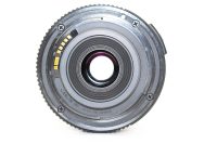 Canon EF-S 18-55mm f/3.5-5.6 II - Canon EF-S Mount, Excellent condition, ref APPWT, photo 6 | SDS