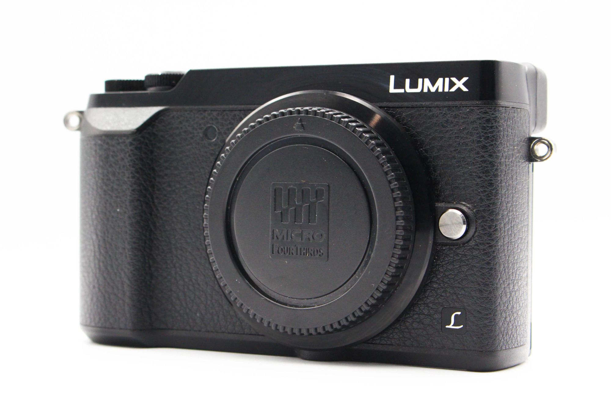 Panasonic Lumix GX80, Excellent condition, ref EXLS8, photo 1 | SDS