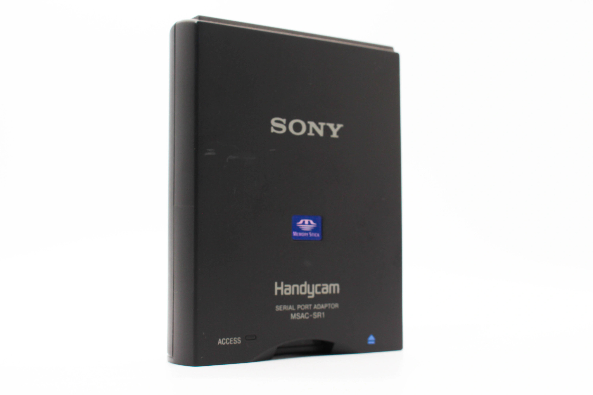 Sony MSAC-SR1, Good condition, ref XP9SQJ, photo 2 | SDS