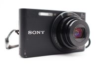 Sony DSC-W830, Excellent condition, ref 7QJ3NB, photo 2 | SDS