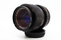 Olympus Auto-Zoom S Zuiko 35-70mm f/4 - OM Mount, Excellent condition, ref YTKCLN, photo 1 | SDS