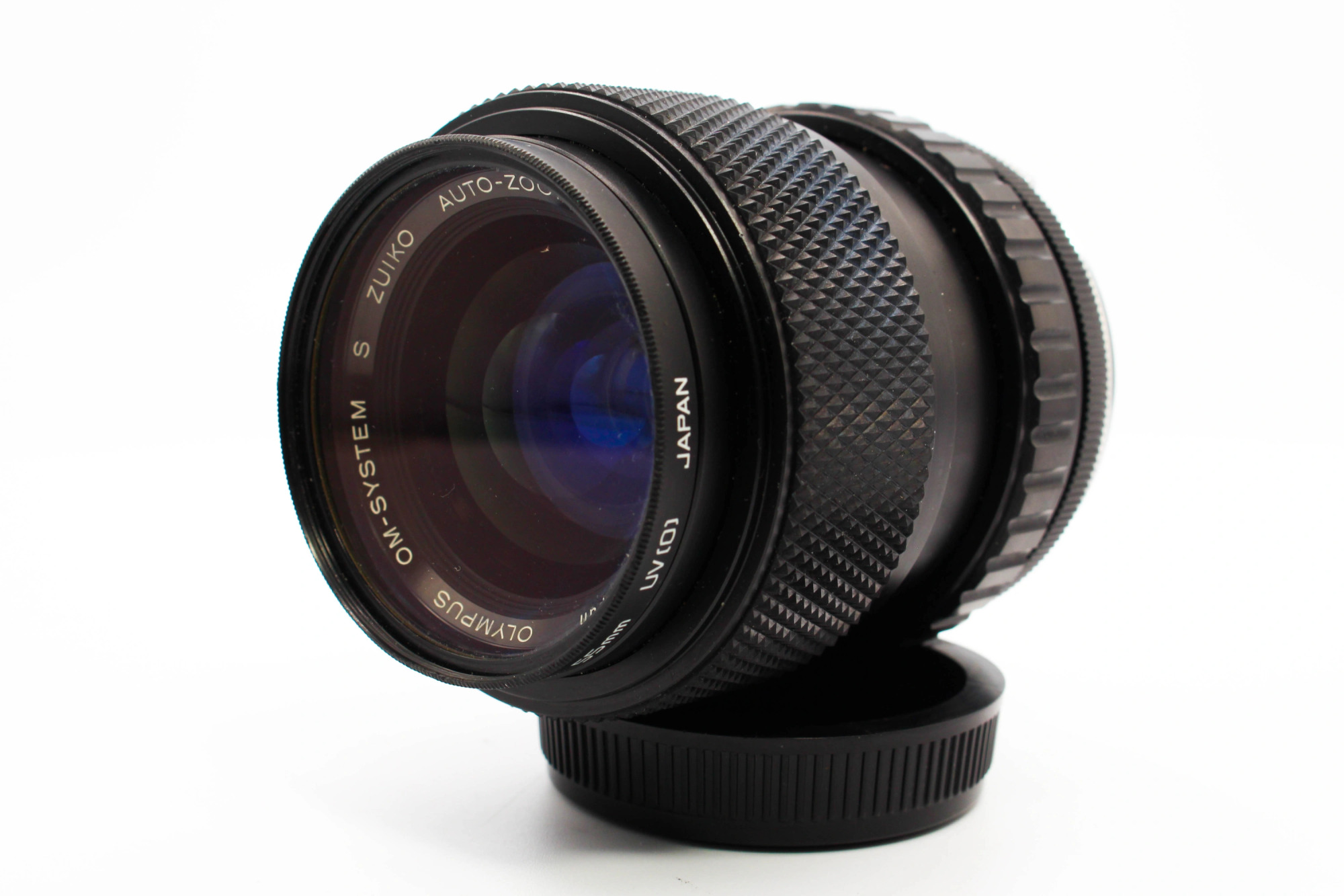 Olympus Auto-Zoom S Zuiko 35-70mm f/4 - OM Mount, Excellent condition, ref YTKCLN, photo 1 | SDS