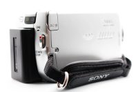 Sony DCR-SR58, Good condition, ref C757BZ, photo 3 | SDS