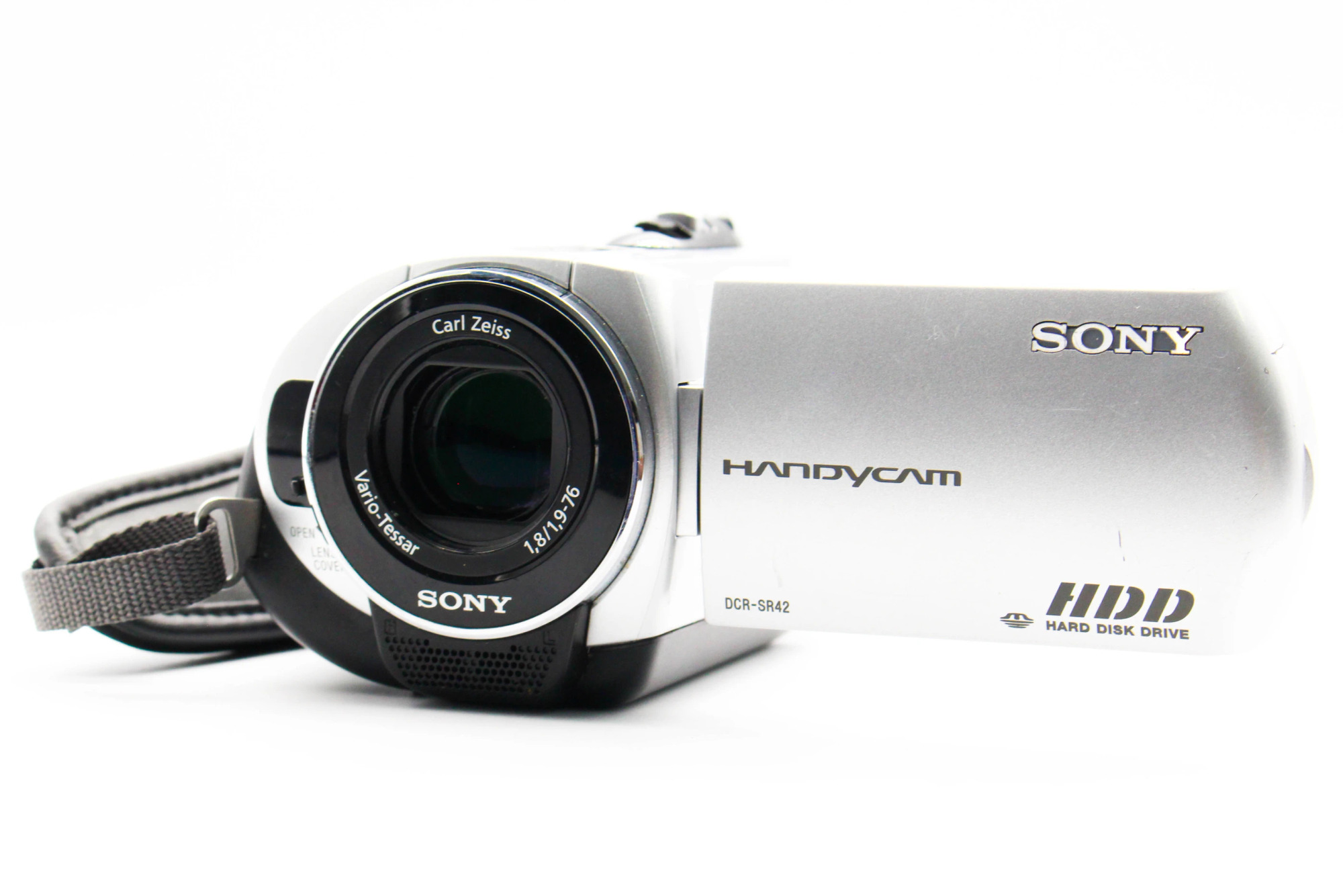 Sony DCR-SR42, Excellent condition, ref URJ2W, photo 1 | SDS