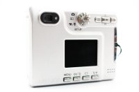 Minolta Dimage Xt, Well_used condition, ref 6MEAJ4, photo 3 | SDS