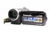 Panasonic HC-V100, Excellent condition, ref 23ZDL, photo 1 | SDS