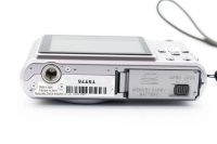 Panasonic Lumix DMC-FX100, Like_new condition, ref T5T75, photo 6 | SDS