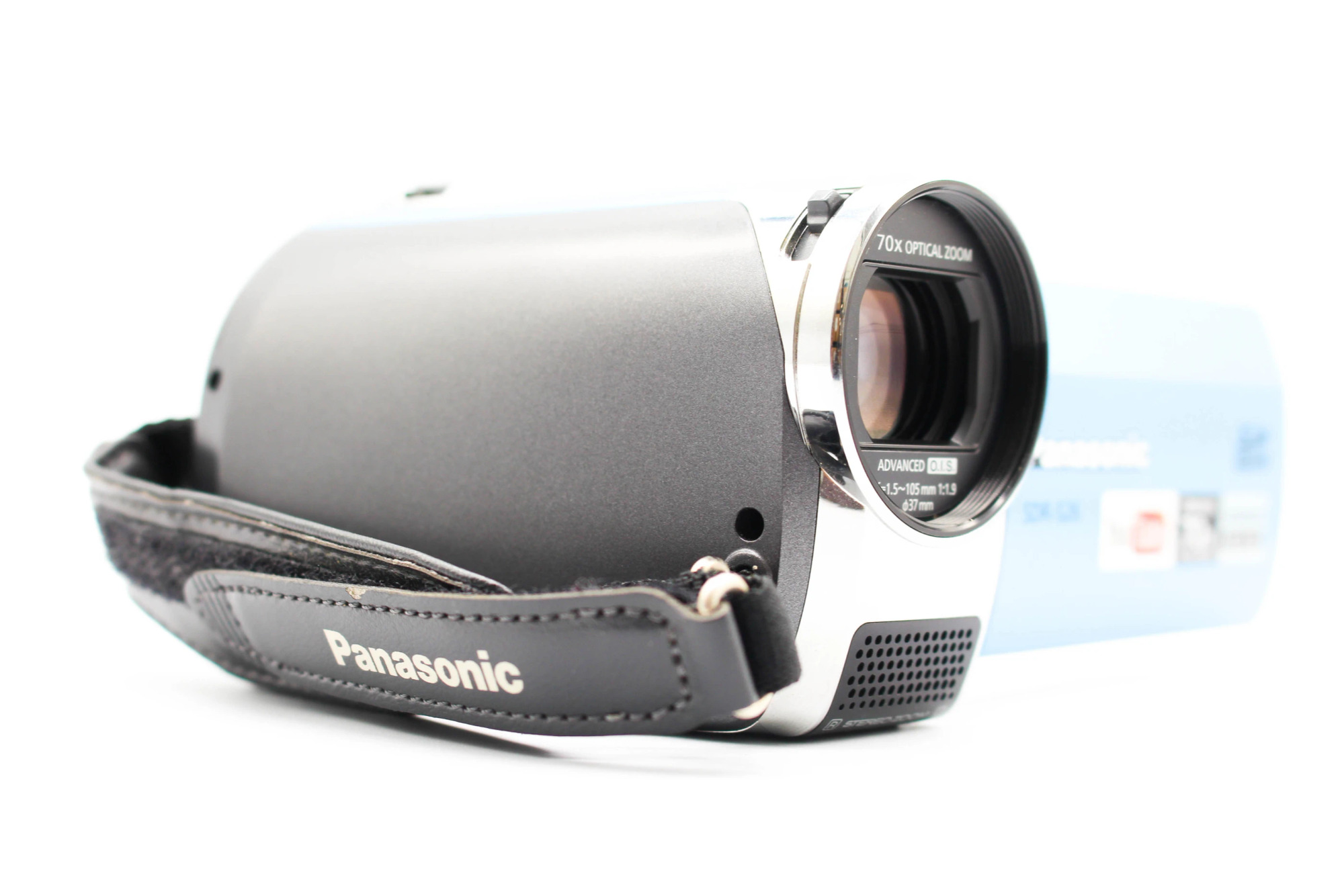 Panasonic SDR-S26, Like_new condition, ref J2SXLY, photo 2 | SDS