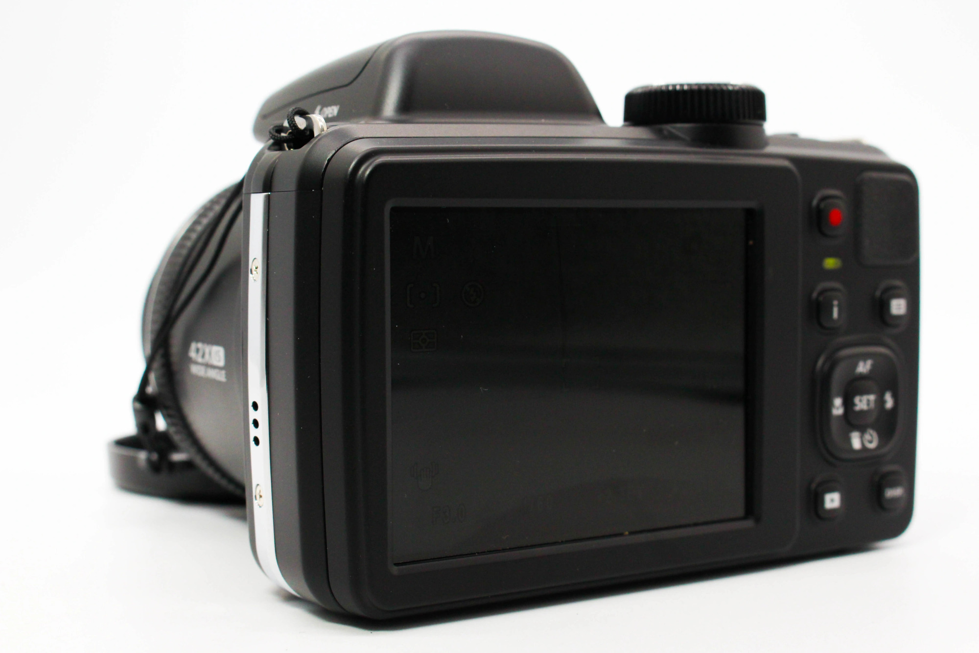 Kodak PixPro AZ425, Excellent condition, ref 864WV9, photo 2 | SDS