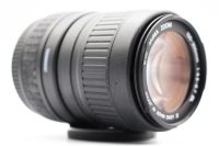 Sigma 100-300mm f/4.5-6.7 DL - Pentax K Mount, Good condition, ref LVYBYM, photo 2 | SDS