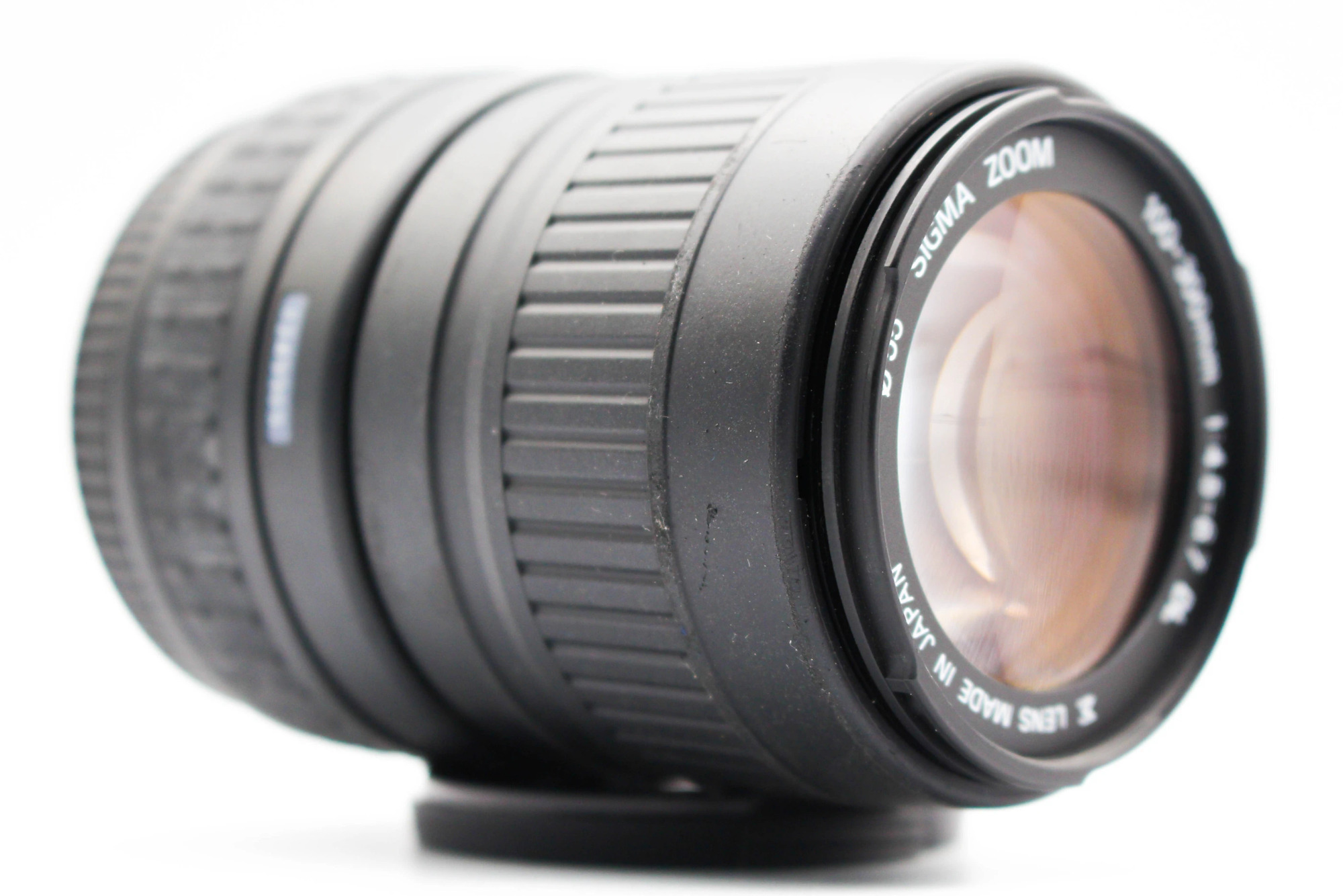 Sigma 100-300mm f/4.5-6.7 DL - Pentax K Mount, Good condition, ref LVYBYM, photo 2 | SDS