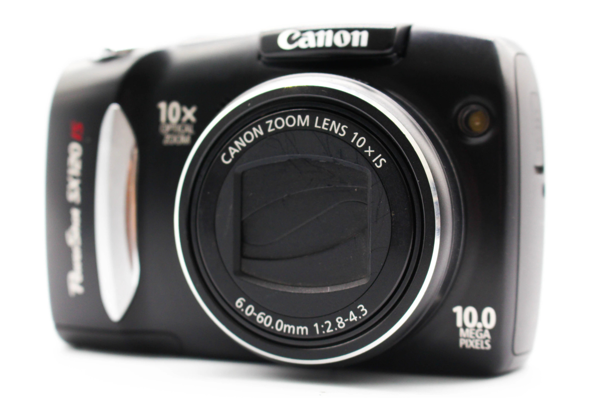 Canon PowerShot SX120 IS, Excellent condition, ref FBU7CT, photo 1 | SDS