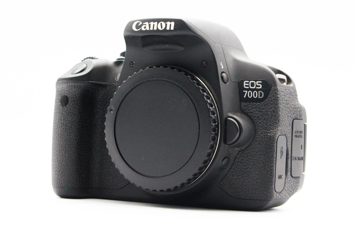Canon EOS 700D, Good condition, ref 2NRDU, photo 1 | SDS