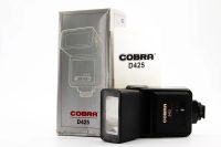 Cobra D425 Auto Thyristor, Excellent condition, ref QXUTH5, photo 2 | SDS