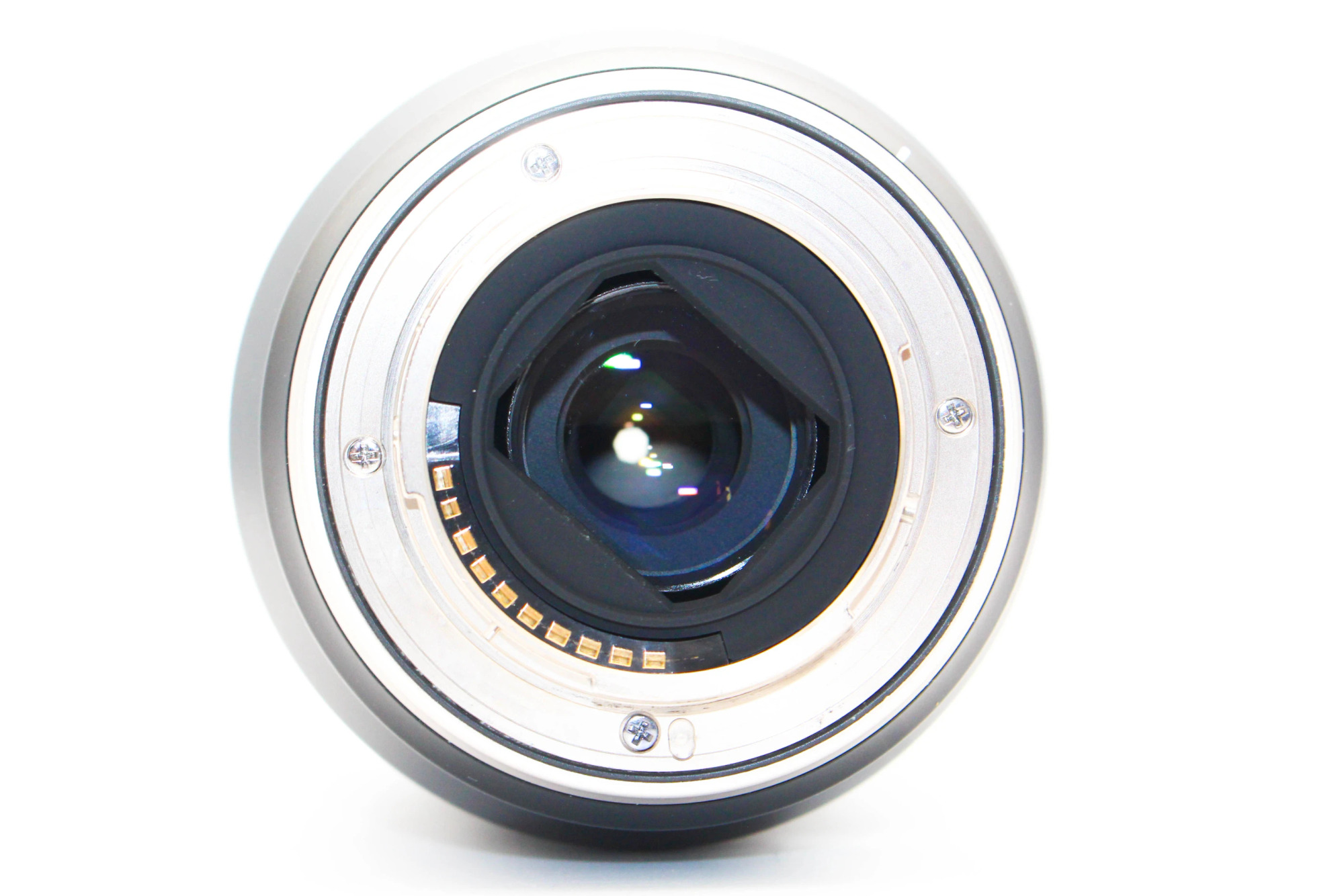 Tamron 18-300mm f/3.5-6.3 Di III-A VC VXD - Fujifilm X Fit, Excellent condition, ref P4WMW, photo 5 | SDS