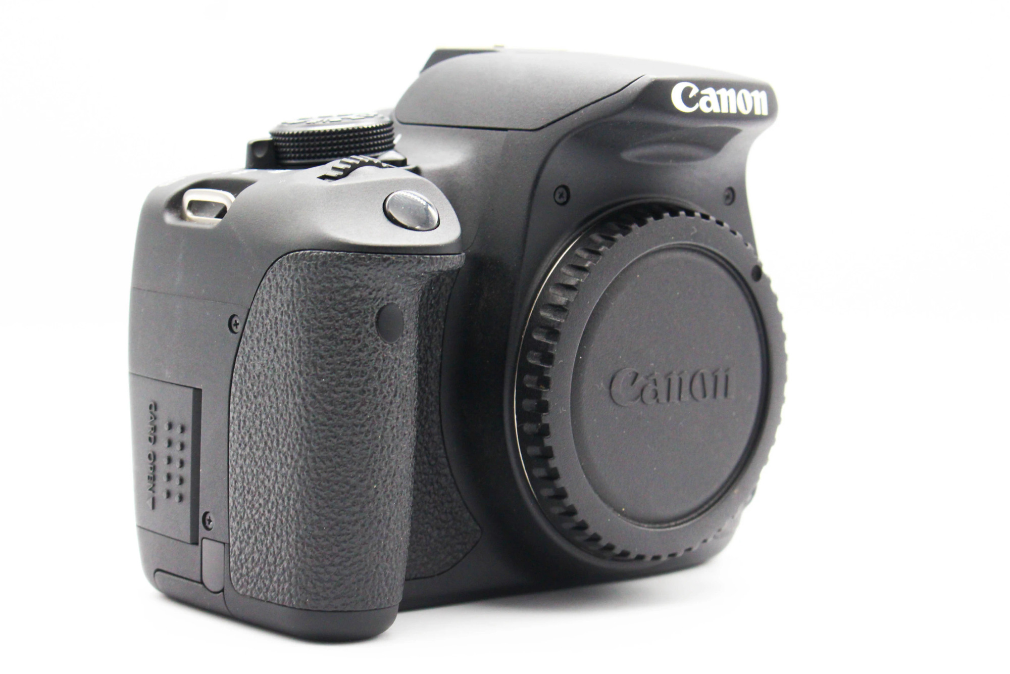 Canon EOS 700D, Excellent condition, ref BVNZY, photo 2 | SDS