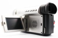 Panasonic NV-DS15, Well_used condition, ref 5JLBCN, photo 4 | SDS