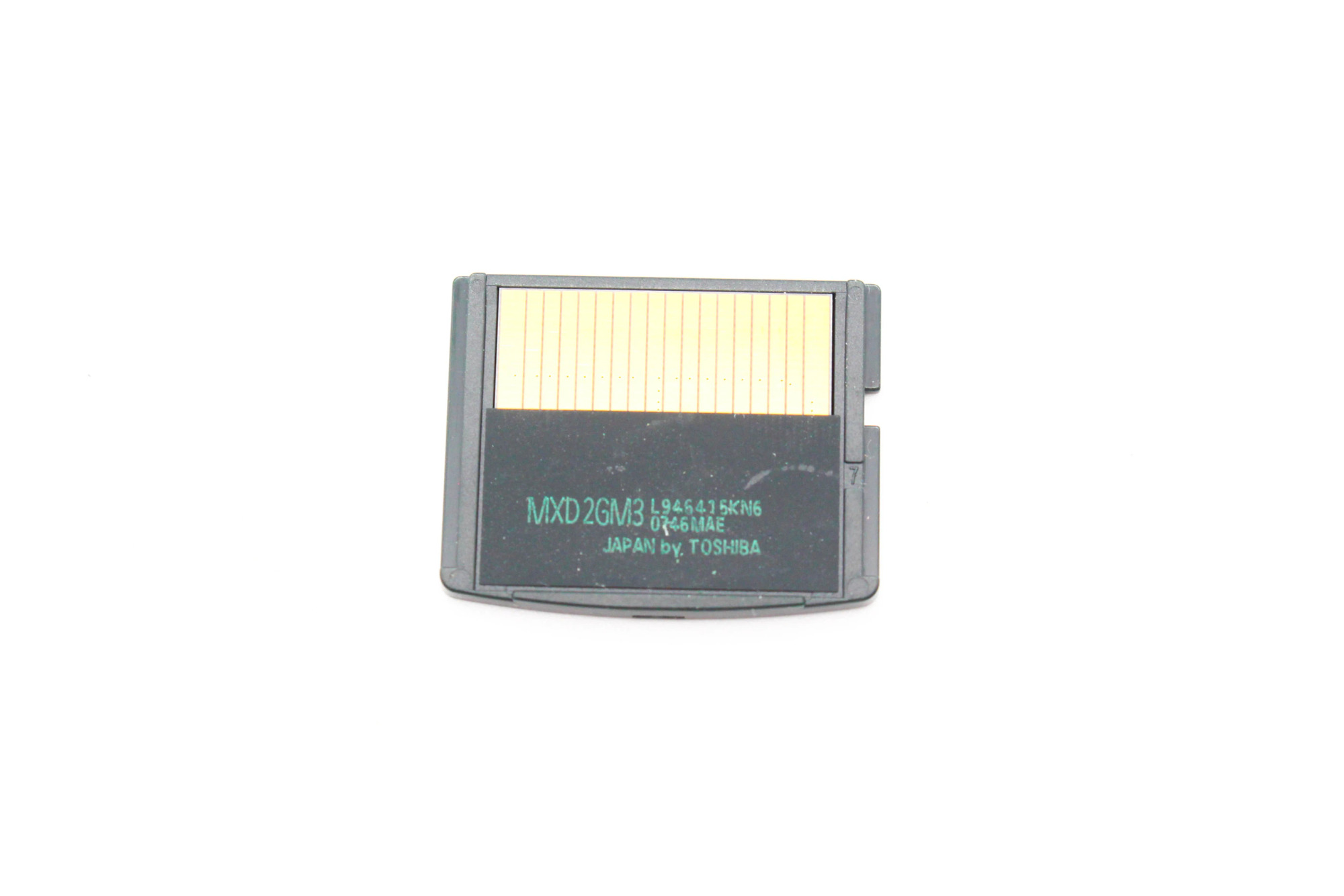 Olympus 2GB XD Picture Card, Like_new condition, ref 3JGQB, photo 2 | SDS