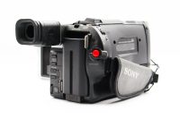 Sony DCR-TRV310, Good condition, ref 9LGEN, photo 3 | SDS