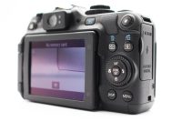 Canon PowerShot G12, Excellent condition, ref MFGX7X, photo 3 | SDS
