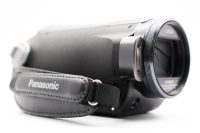 Panasonic HDC-SD200, Like_new condition, ref WZ6VK4, photo 2 | SDS