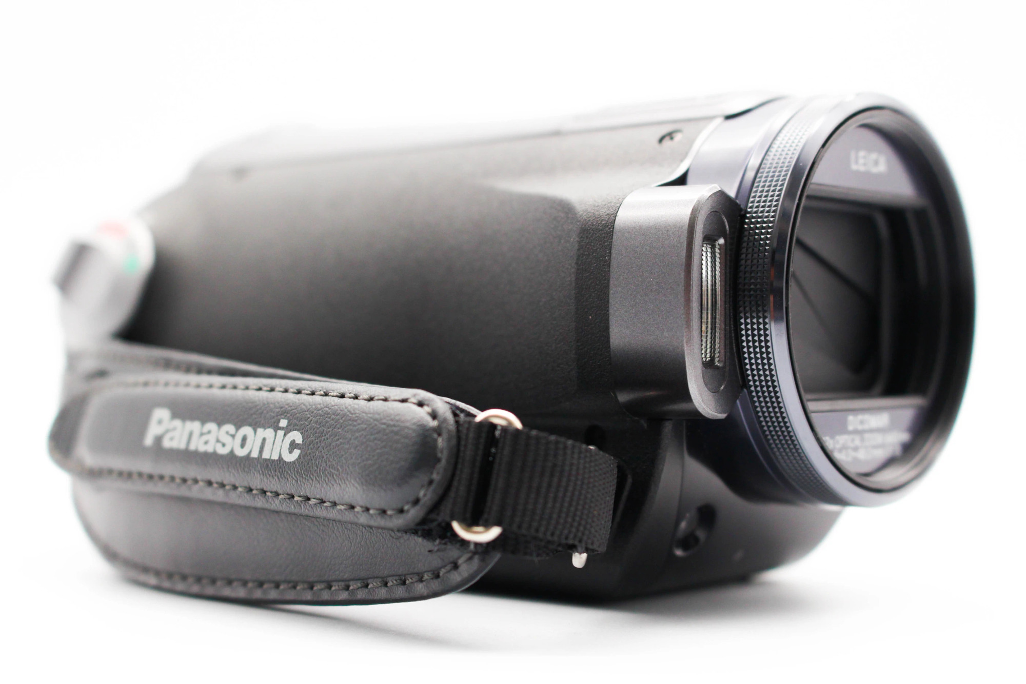 Panasonic HDC-SD200, Like_new condition, ref WZ6VK4, photo 2 | SDS