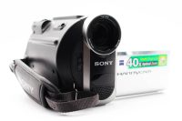 Sony DCR-HC15, Excellent condition, ref 3UBY8G, photo 2 | SDS