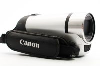 Canon Legria FS306, Excellent condition, ref SRQUW3, photo 4 | SDS
