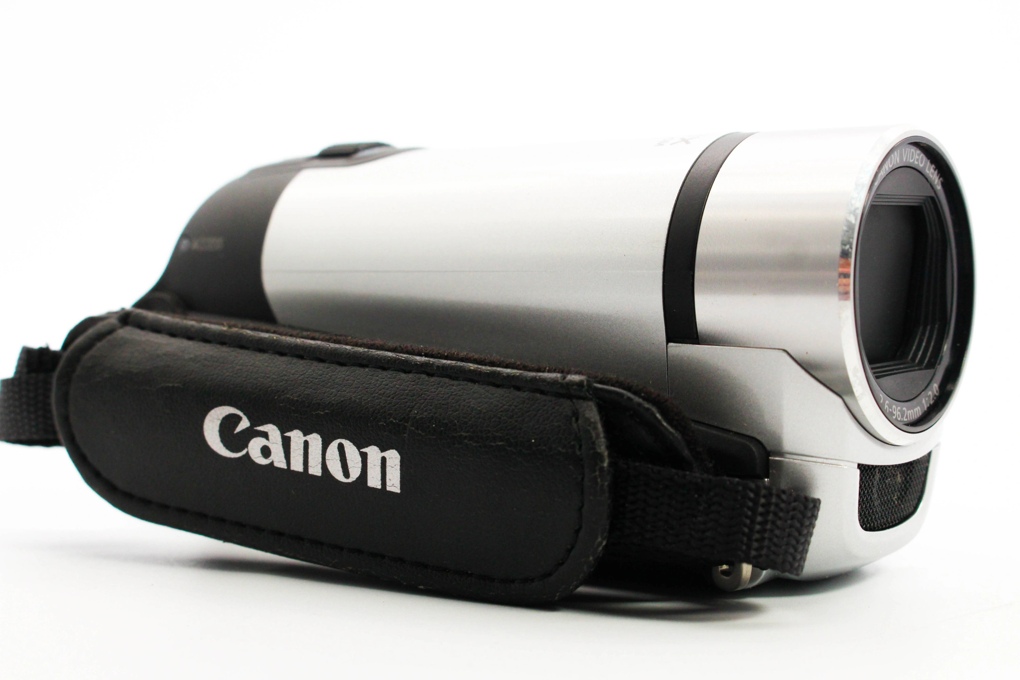 Canon Legria FS306, Excellent condition, ref SRQUW3, photo 4 | SDS
